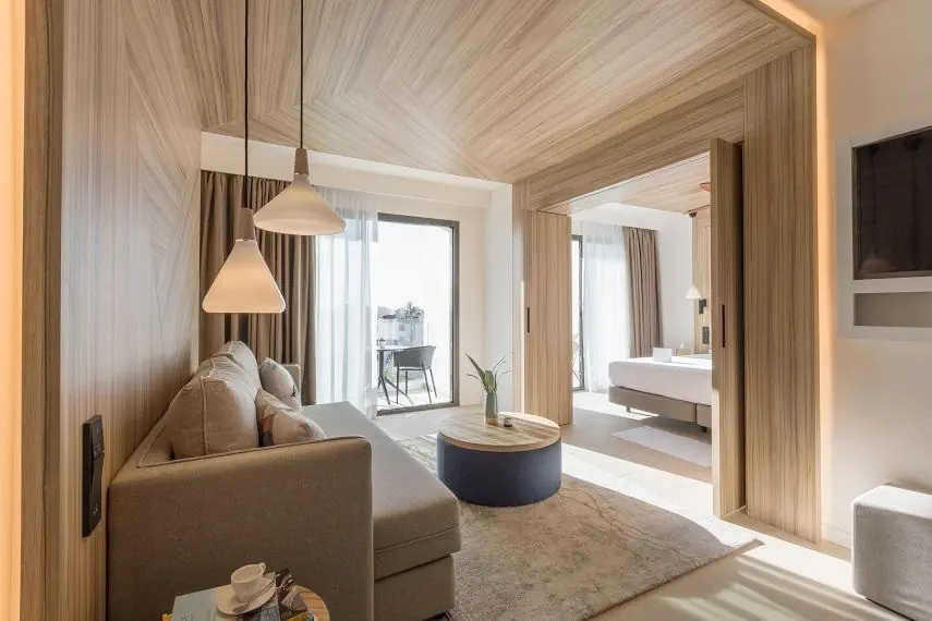 HOTEL Caprice Alcudia Port