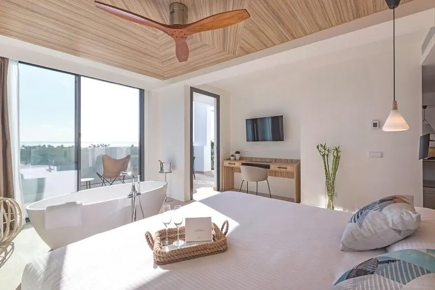 HOTEL Caprice Alcudia Port