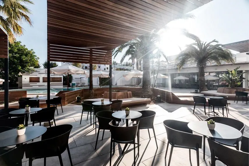 HOTEL Caprice Alcudia Port