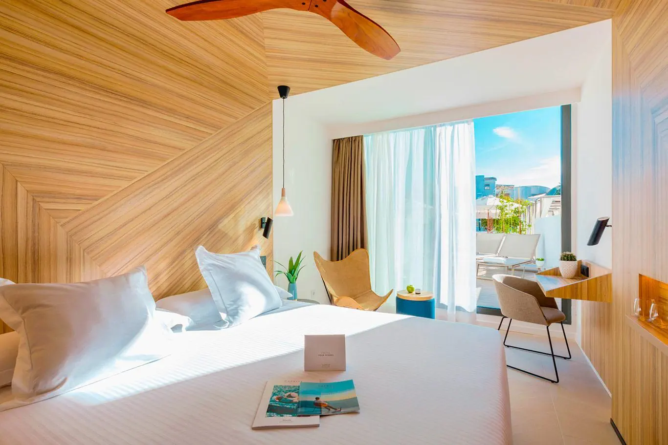 Bordoy Alcudia Port Suites (ex Caprice Alcudia Port, Ferrer Maristany) - zdjęcie 15