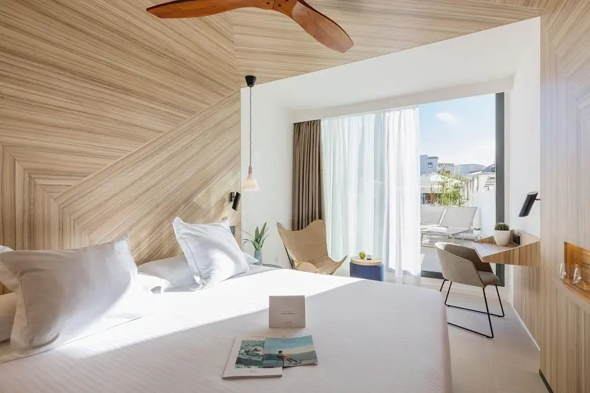 HOTEL Caprice Alcudia Port