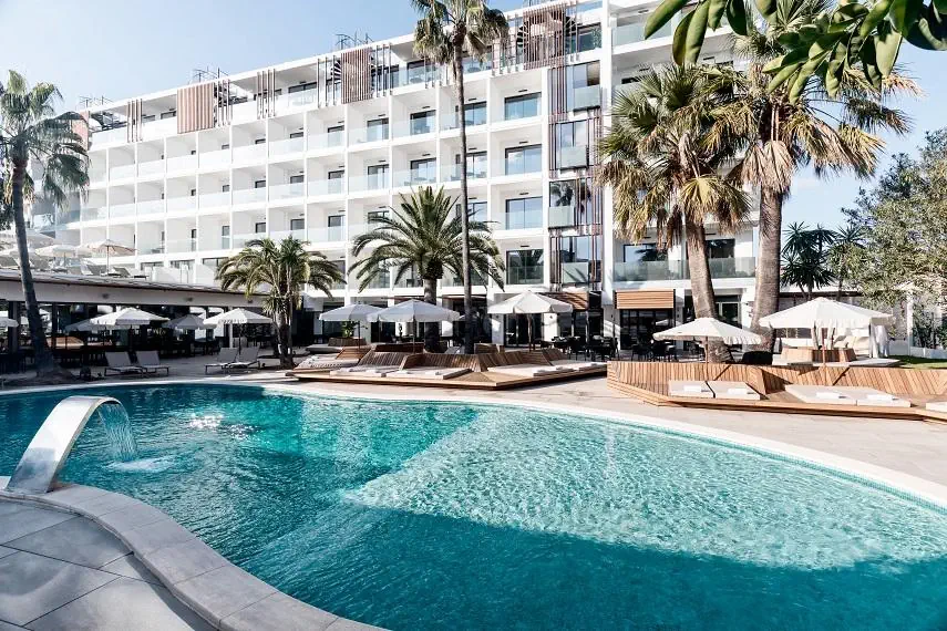 HOTEL Caprice Alcudia Port