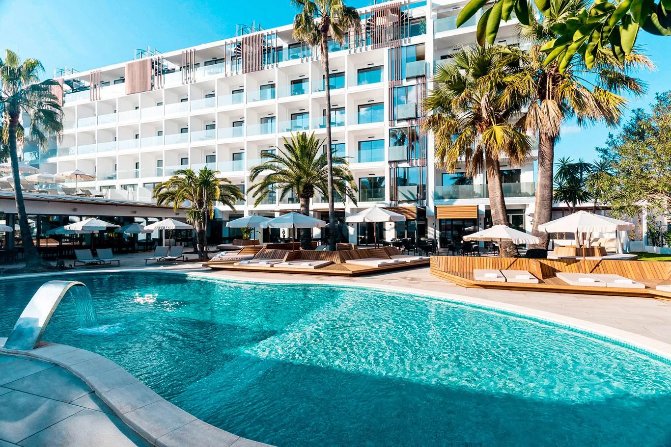 Bordoy Alcudia Port Suites (ex Caprice Alcudia Port, Ferrer Maristany) - zdjęcie 2