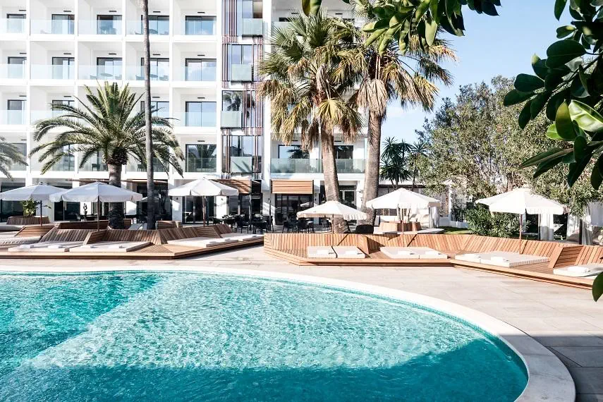 HOTEL Caprice Alcudia Port