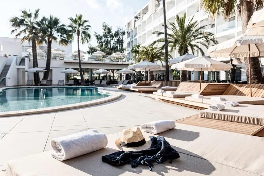 HOTEL Caprice Alcudia Port