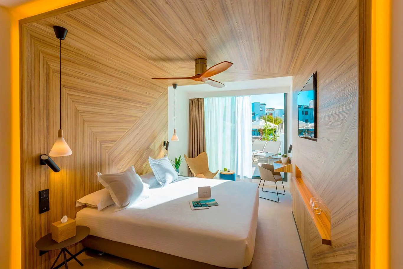Bordoy Alcudia Port Suites (ex Caprice Alcudia Port, Ferrer Maristany) - zdjęcie 17