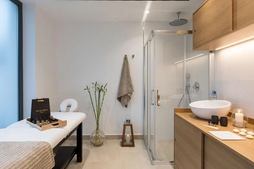 HOTEL Caprice Alcudia Port