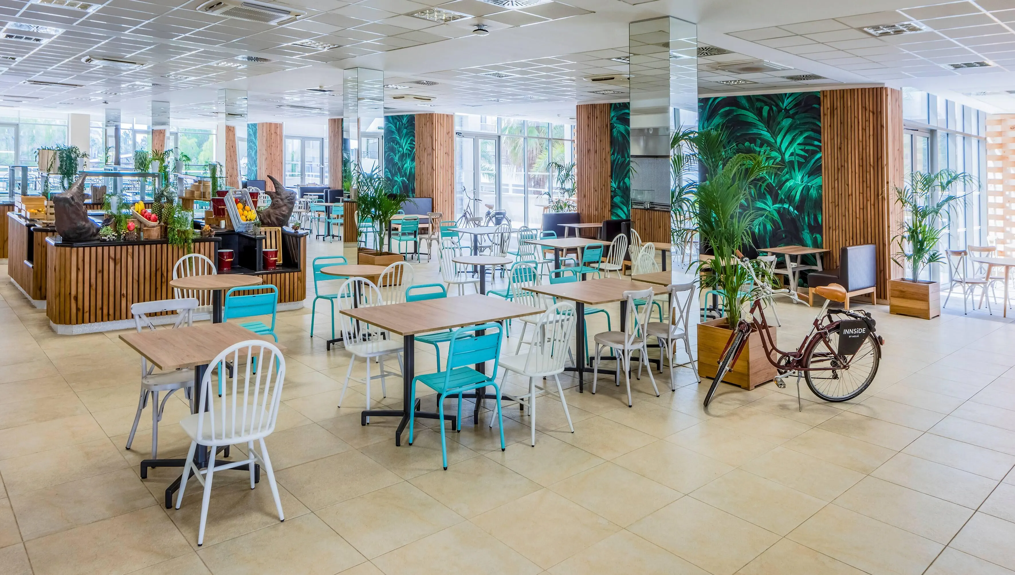 Innside Alcudia - zdjęcie 16