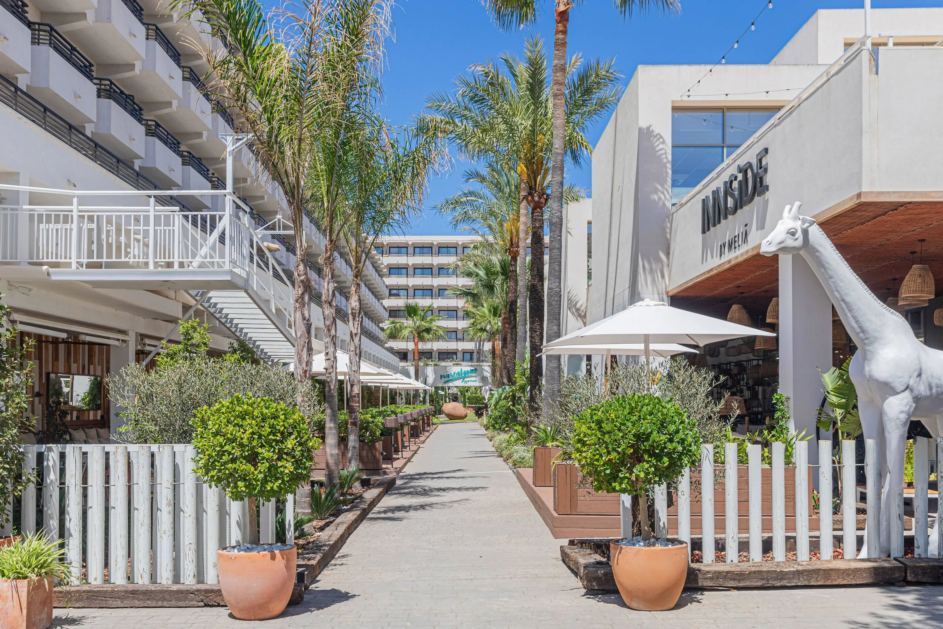 Innside Alcudia - zdjęcie 13