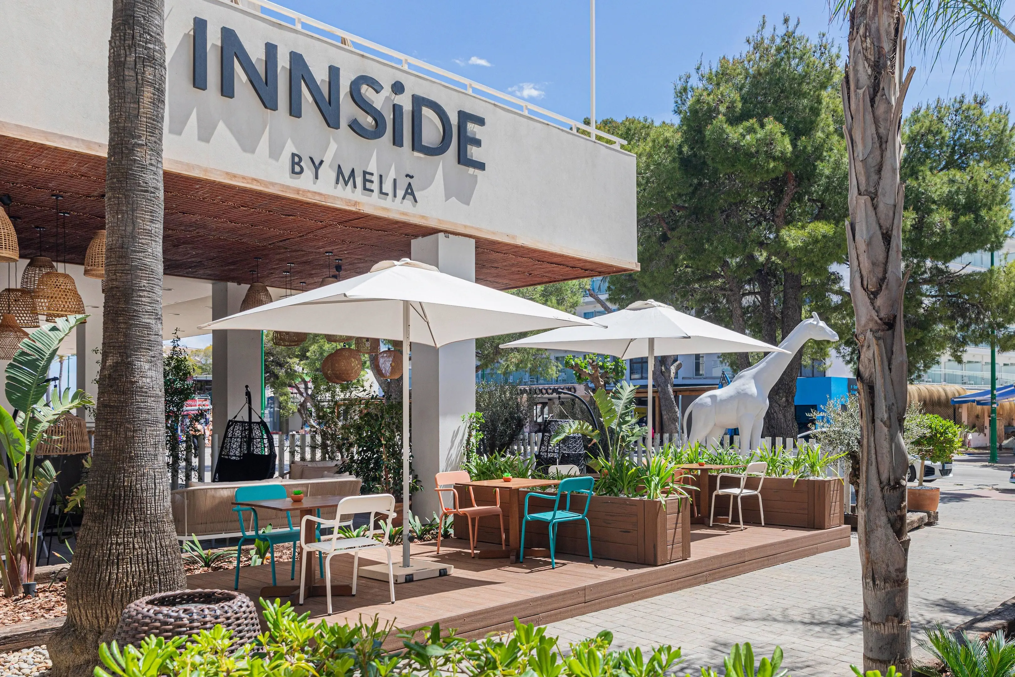 Innside Alcudia - zdjęcie 14
