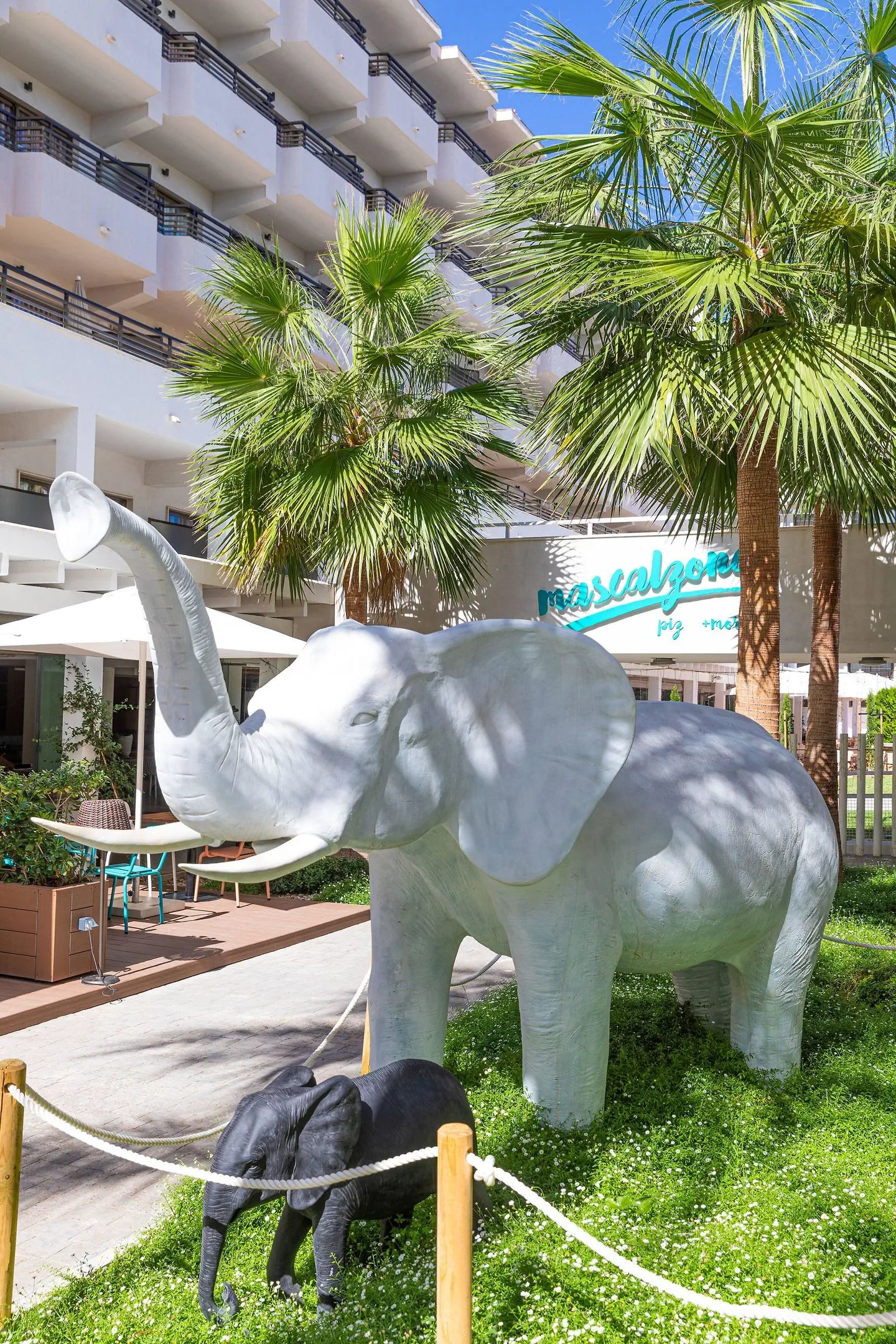 Innside Alcudia - zdjęcie 11