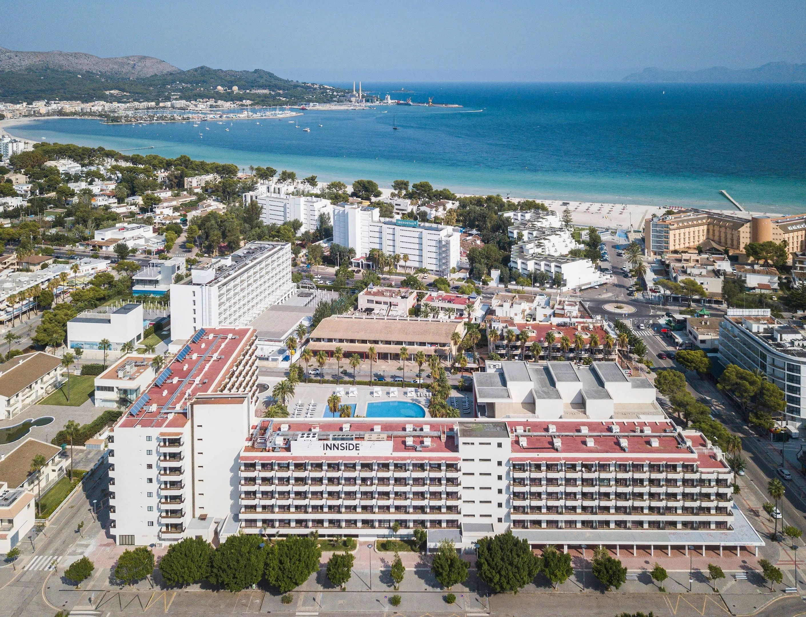 Innside Alcudia - zdjęcie 2