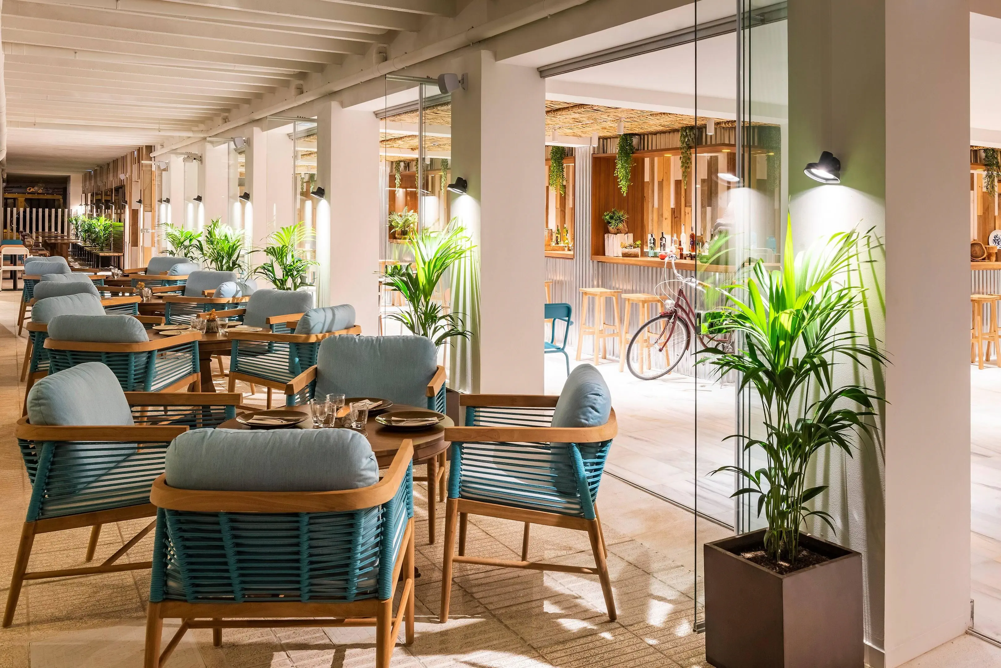 Innside Alcudia - zdjęcie 23