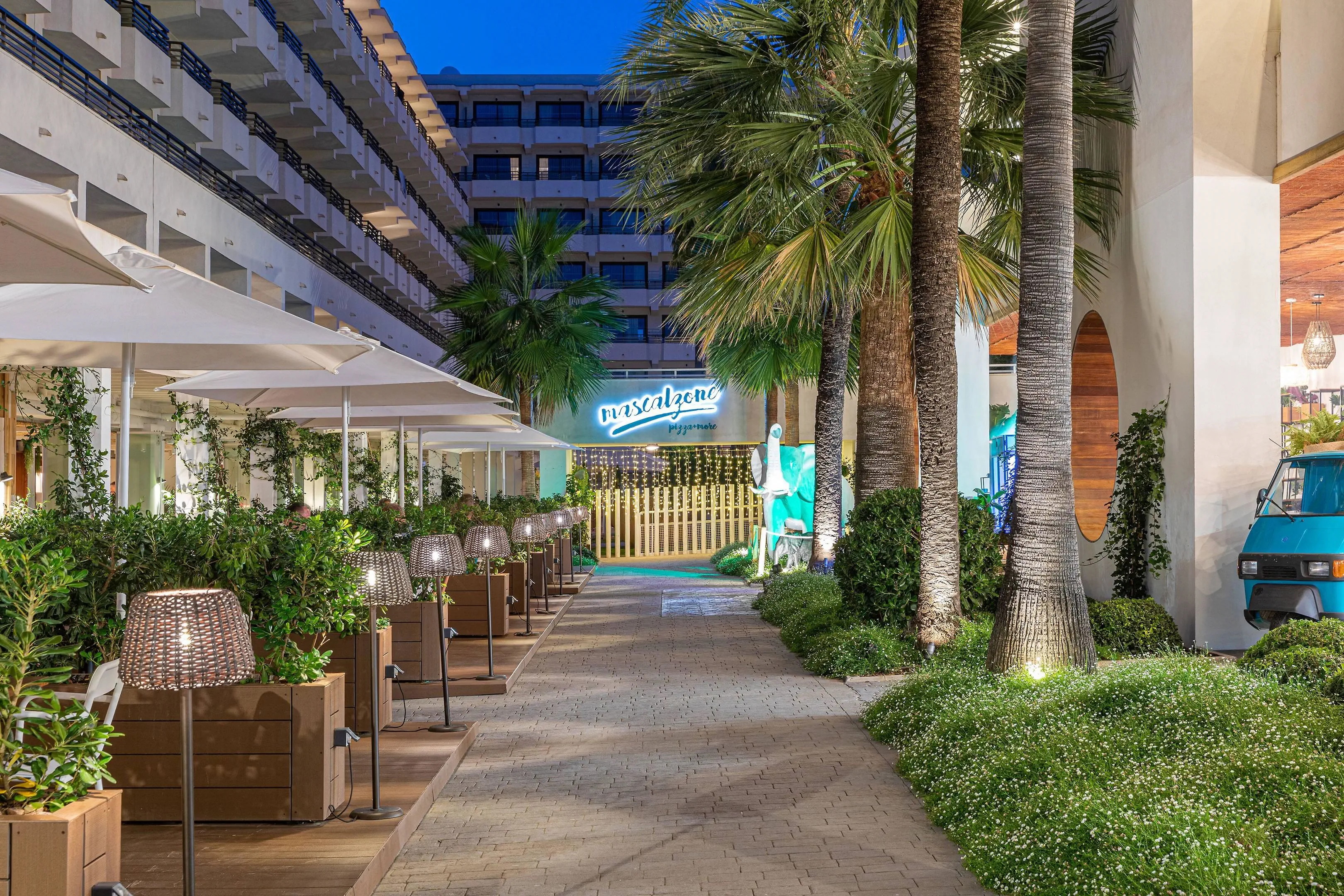 Innside Alcudia - zdjęcie 10