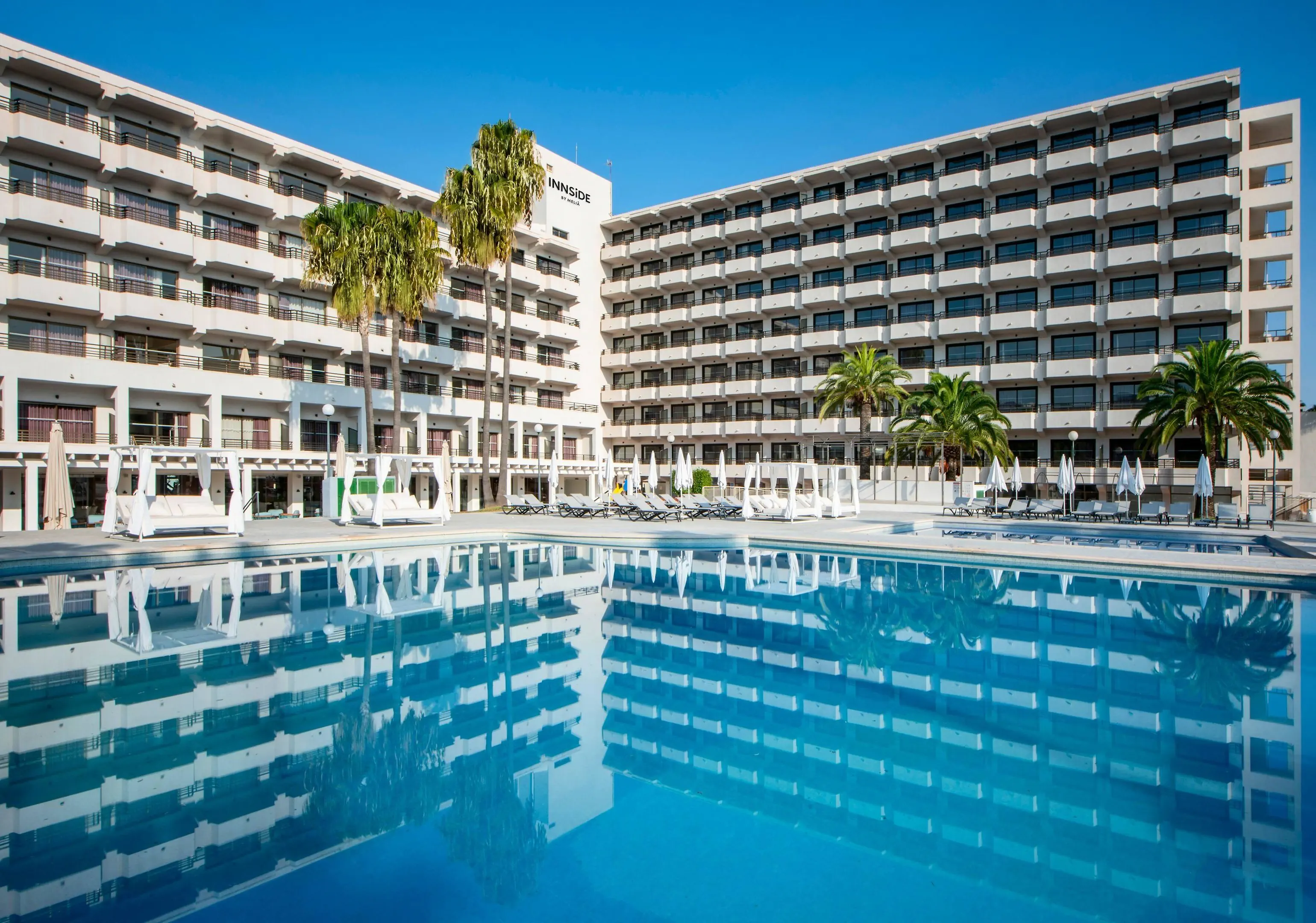 Innside Alcudia - zdjęcie 3
