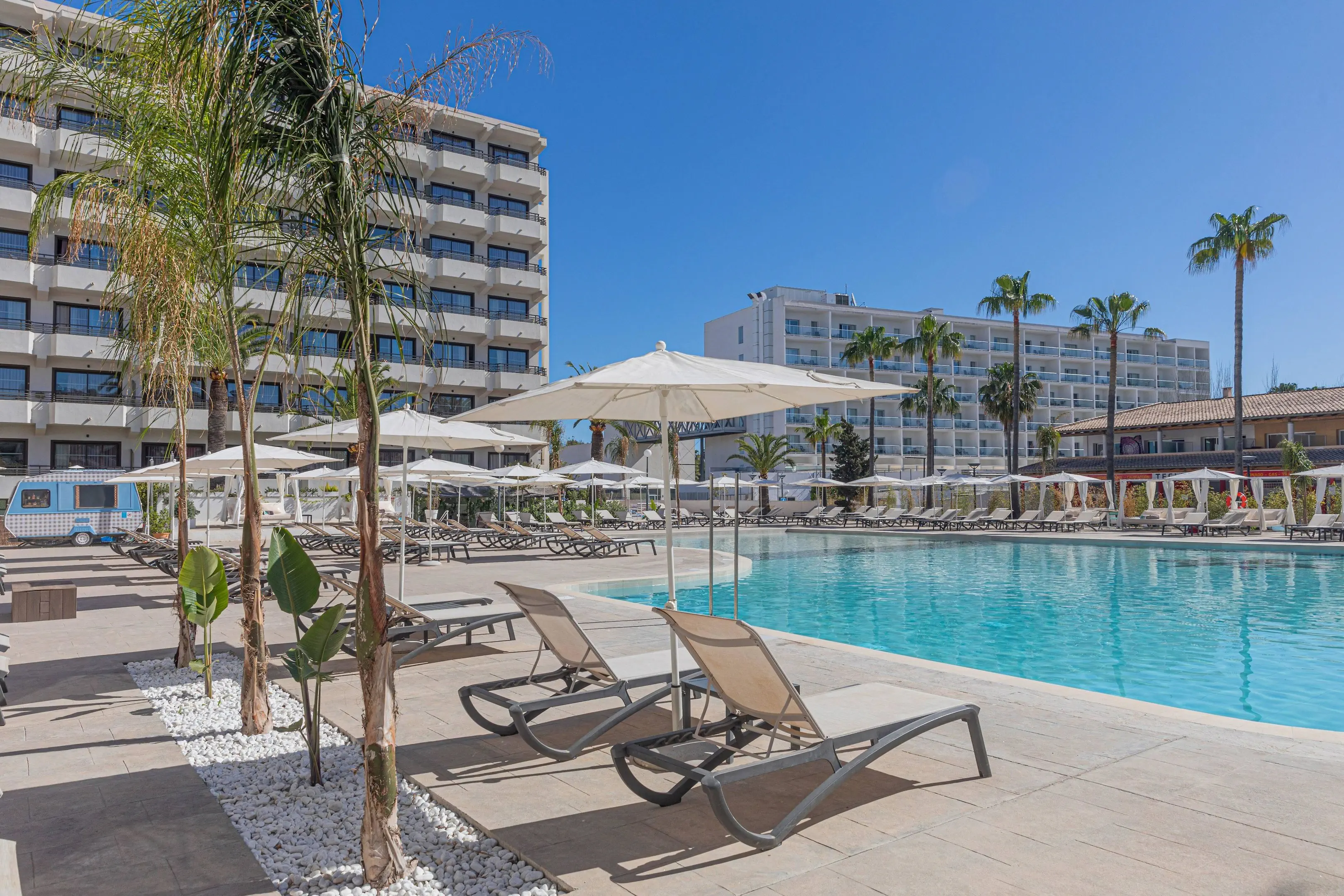 Innside Alcudia - zdjęcie 35