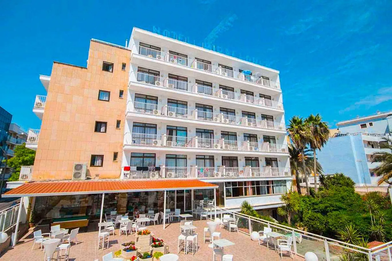 Amic Miraflores - zdjęcie 3