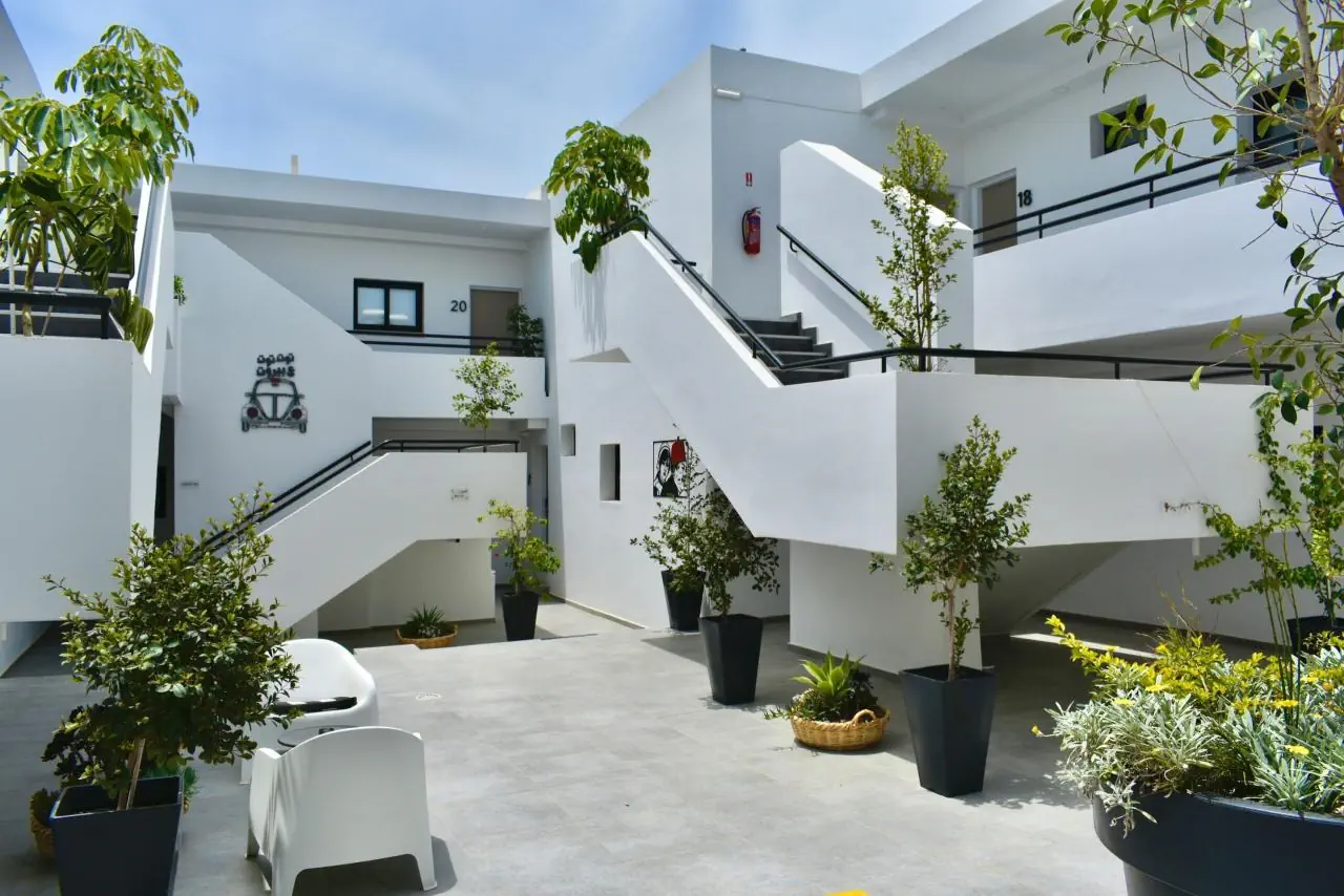 ZOI HOTEL