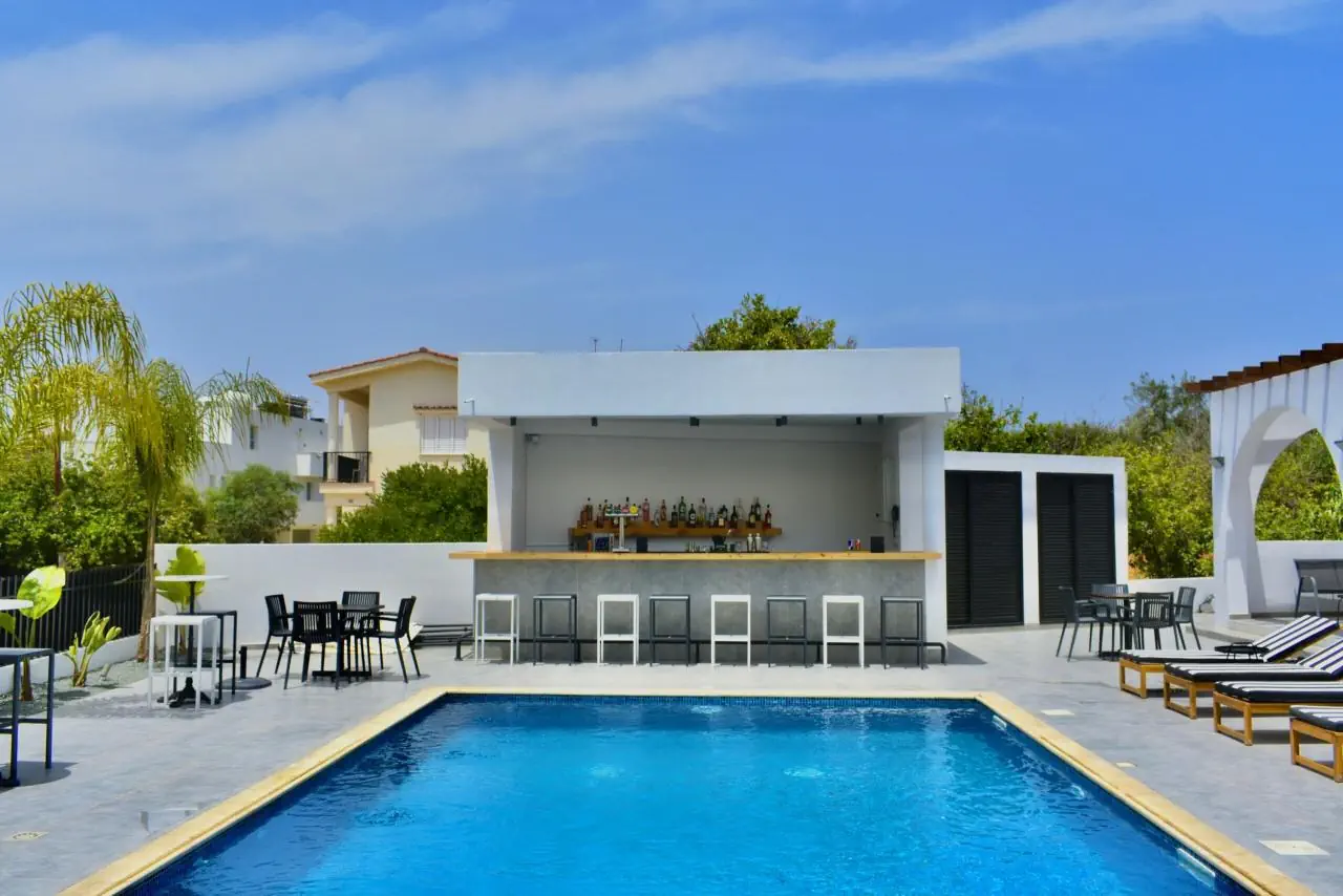 ZOI HOTEL