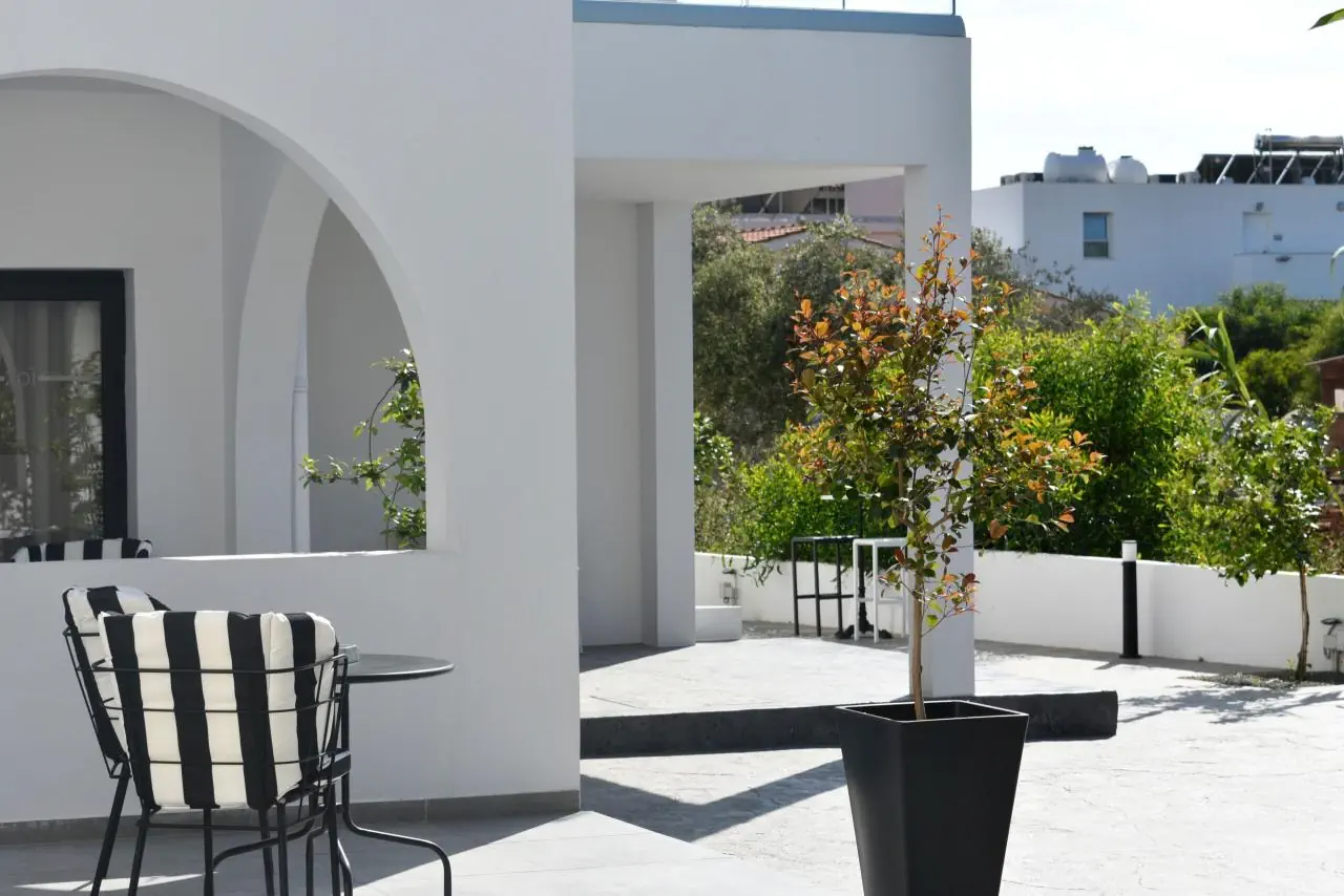 ZOI HOTEL