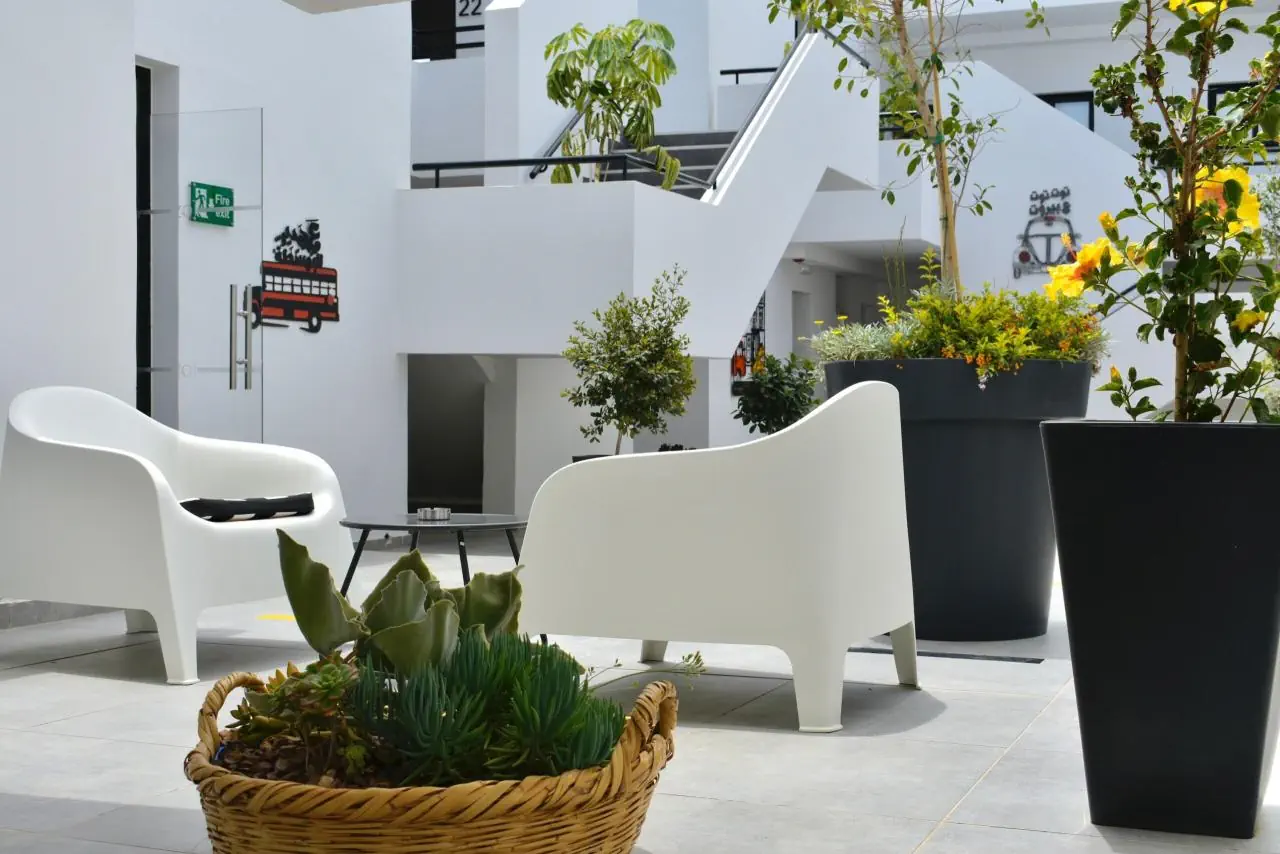 ZOI HOTEL