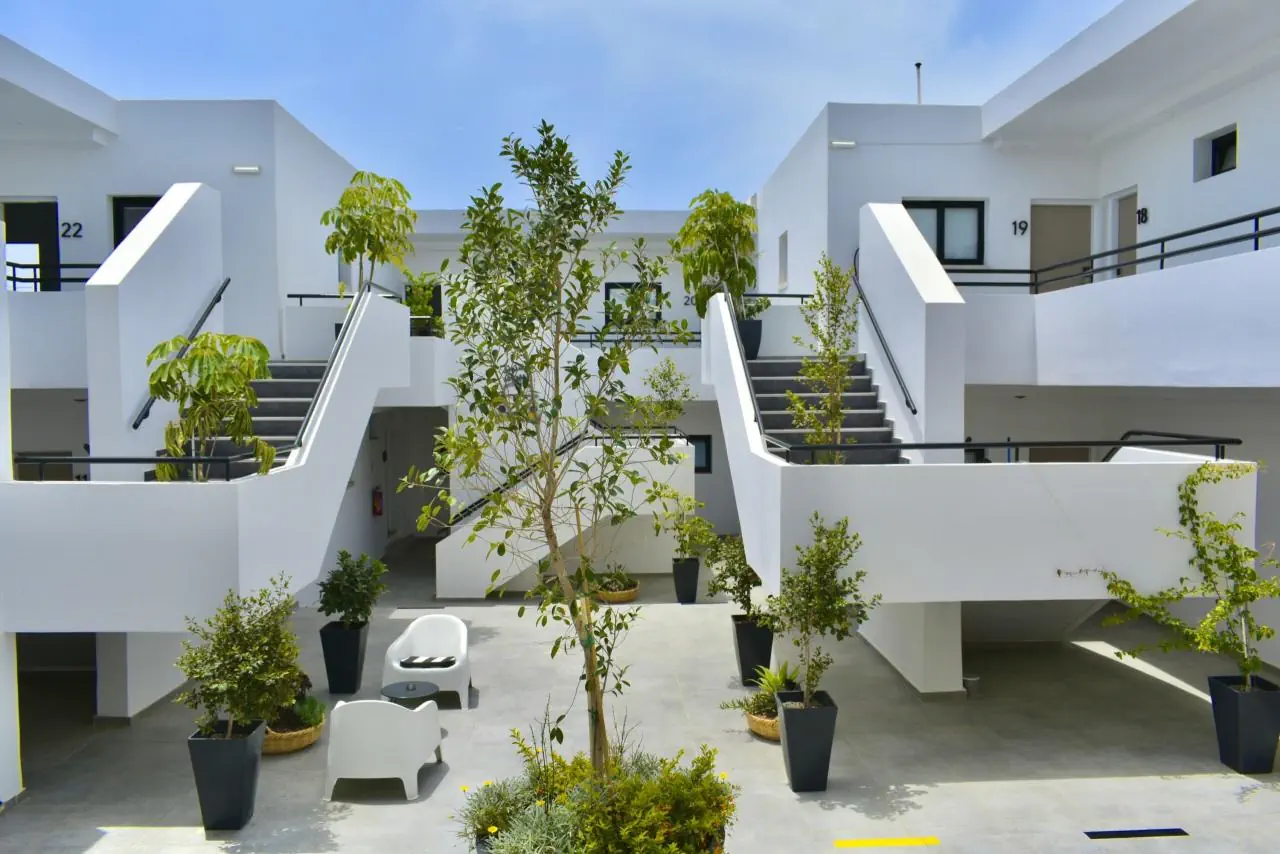ZOI HOTEL
