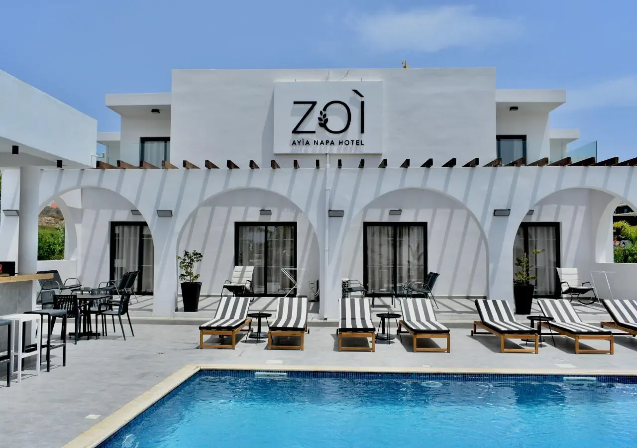ZOI HOTEL