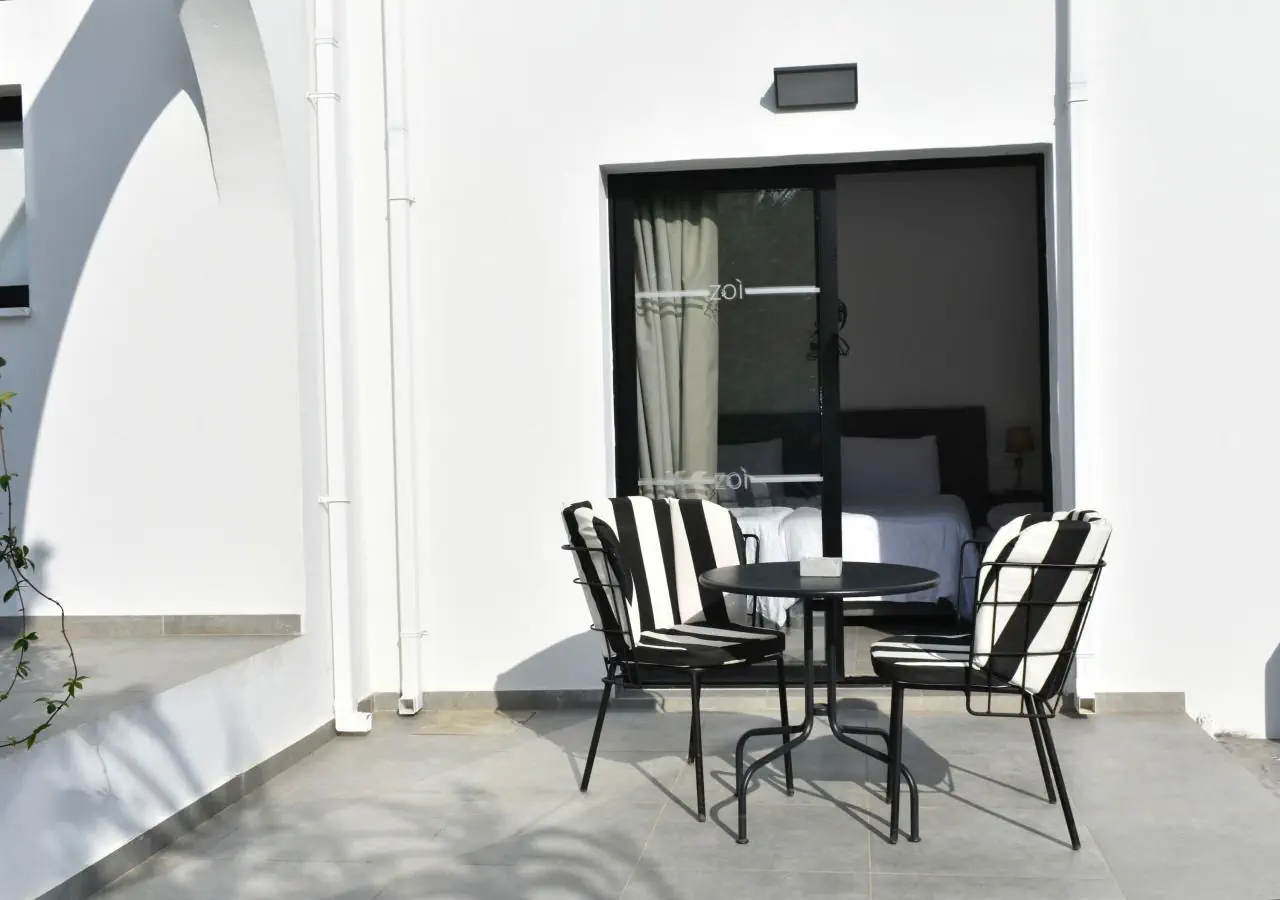 ZOI HOTEL