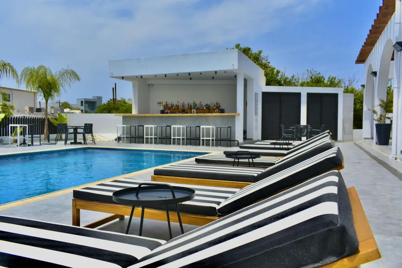ZOI HOTEL