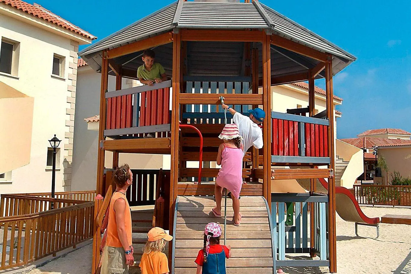 Tsokkos Paradise Village photo 3