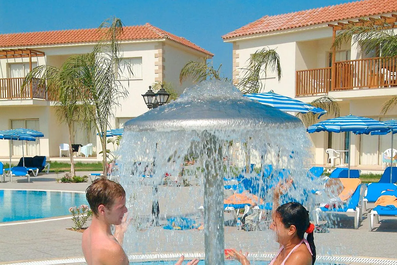 Tsokkos Paradise Village photo 1