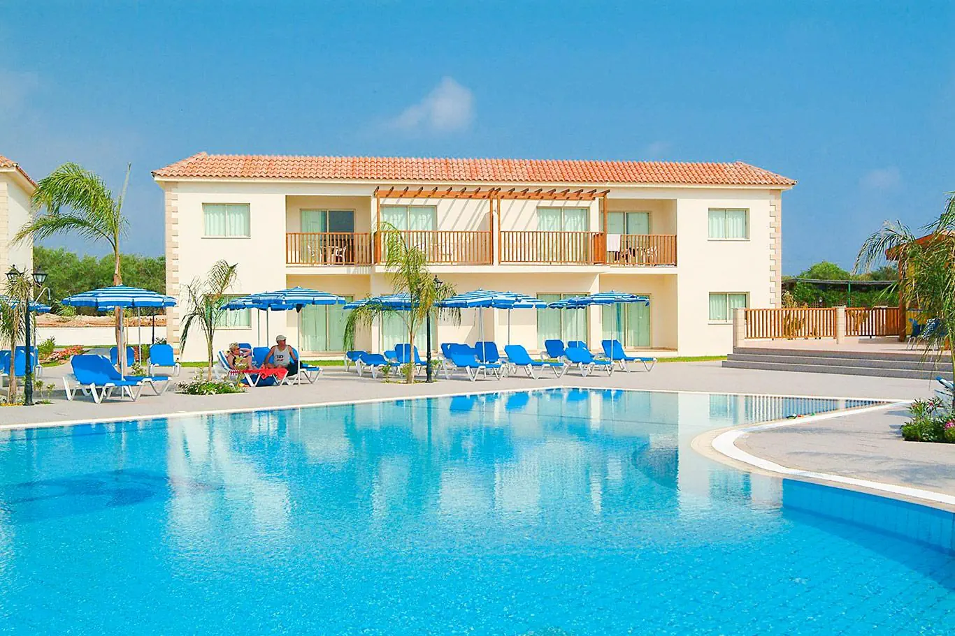 Tsokkos Paradise Village
