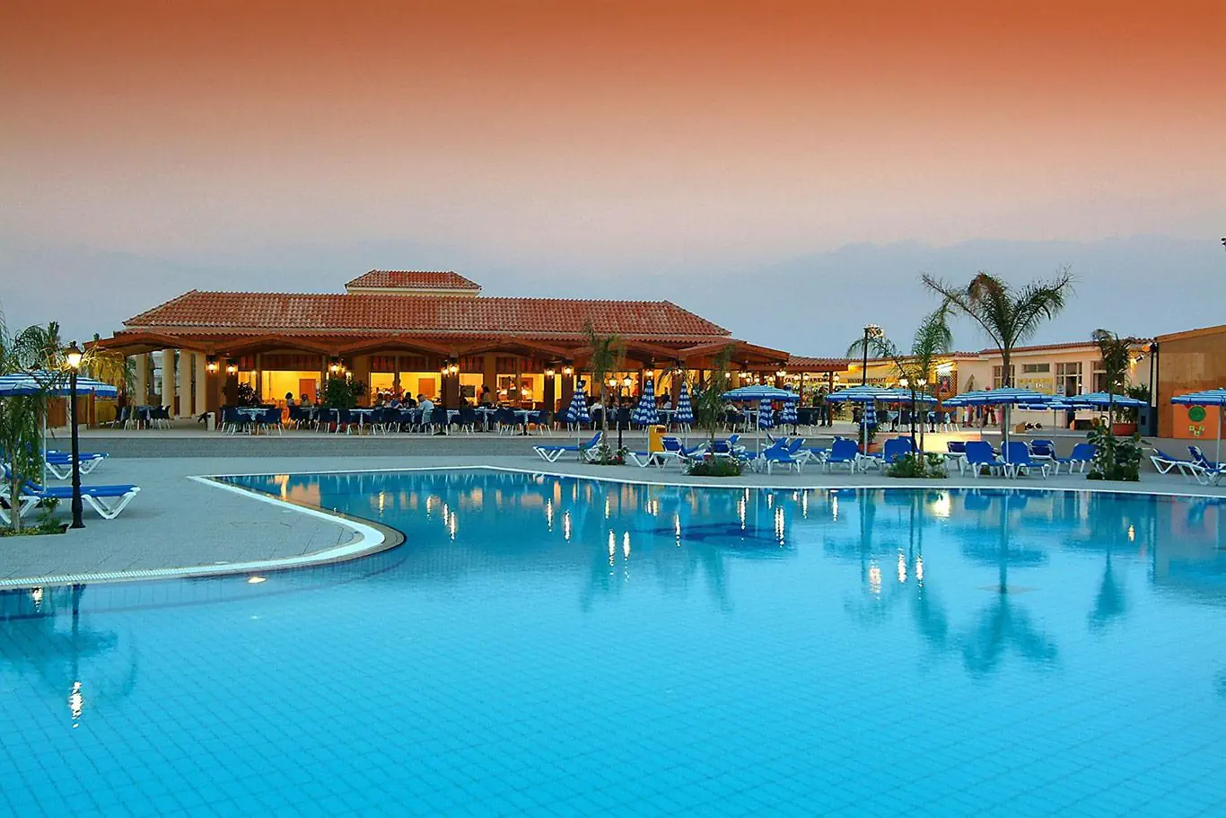 Tsokkos Paradise Village photo 0