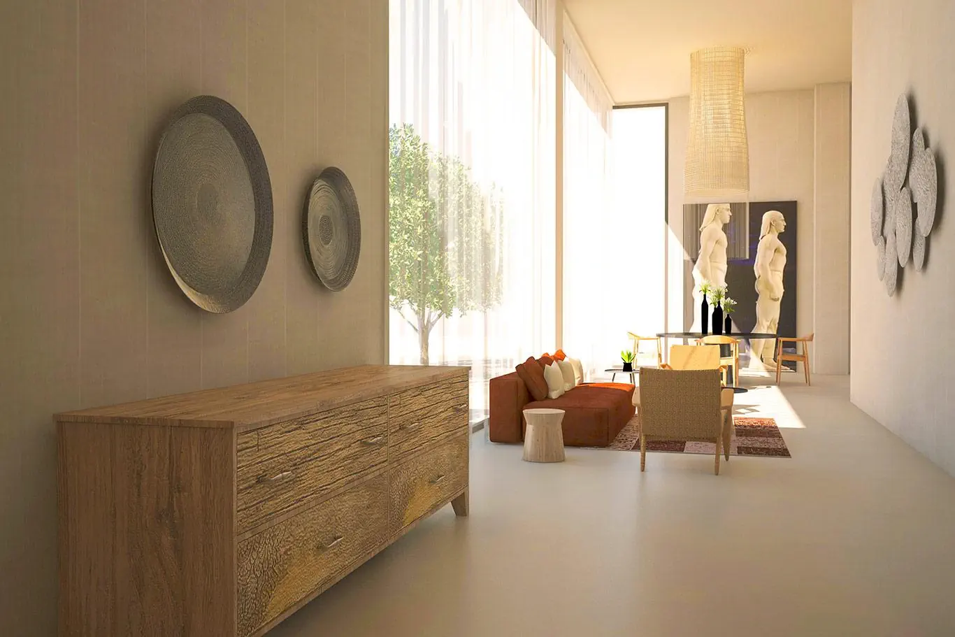 Abacus Suites - zdjęcie 5