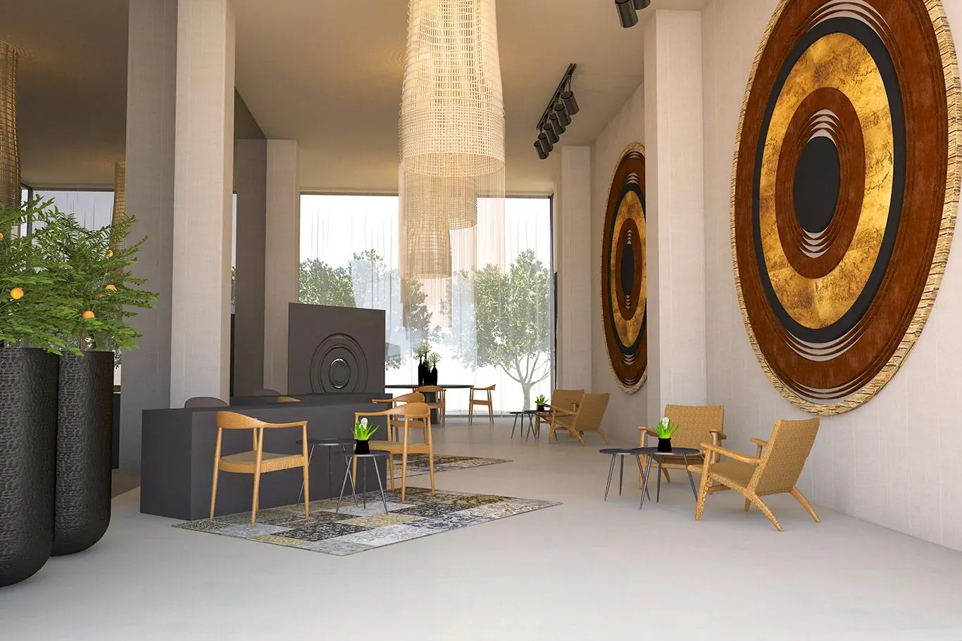 Abacus Suites - zdjęcie 4