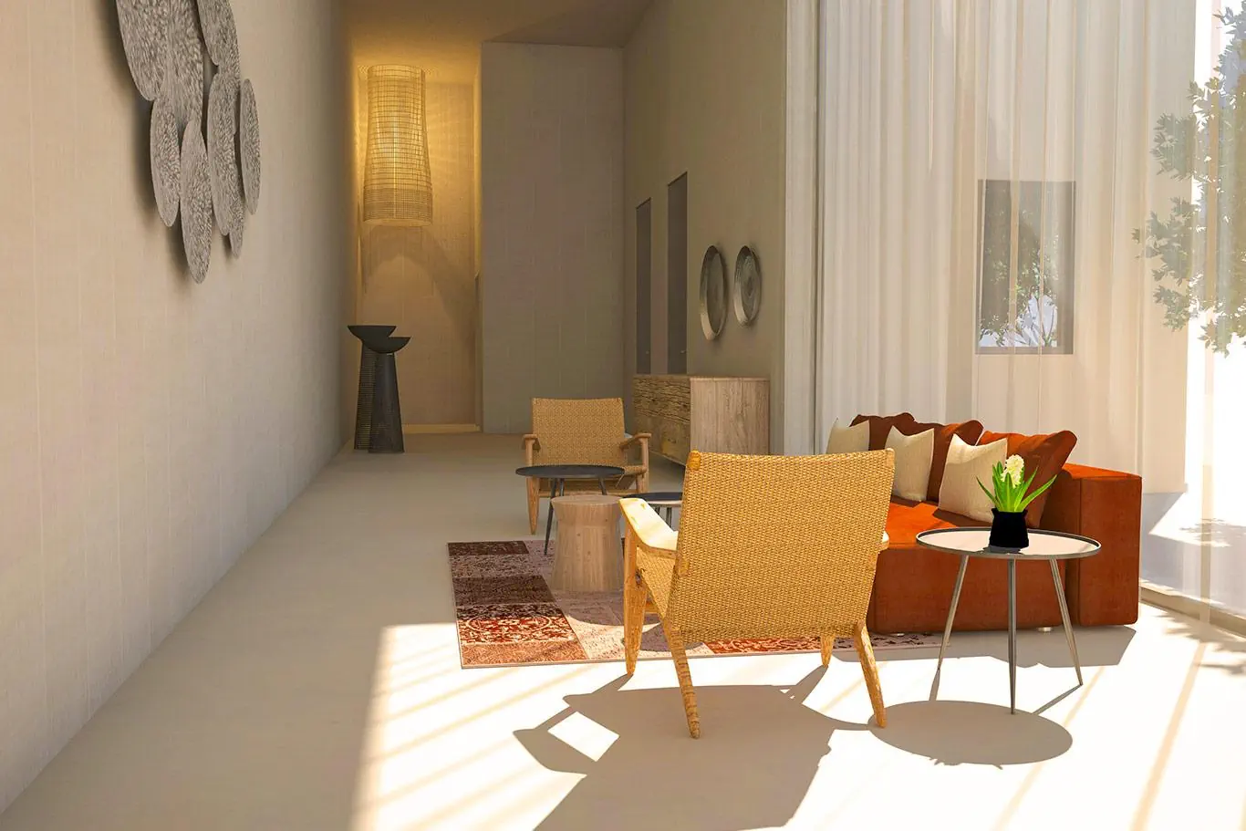 Abacus Suites - zdjęcie 6