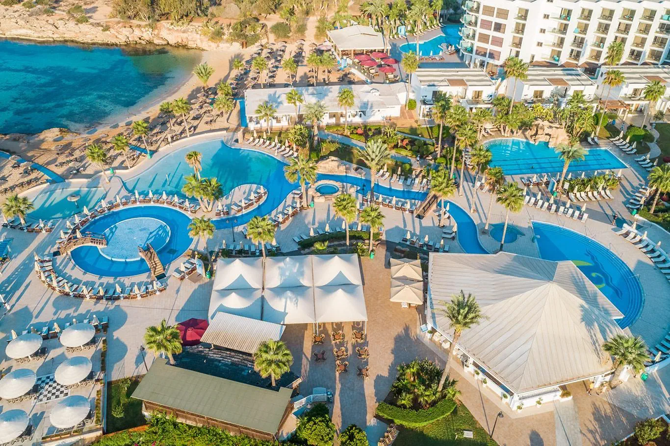 HOTEL Adams Beach Hotel