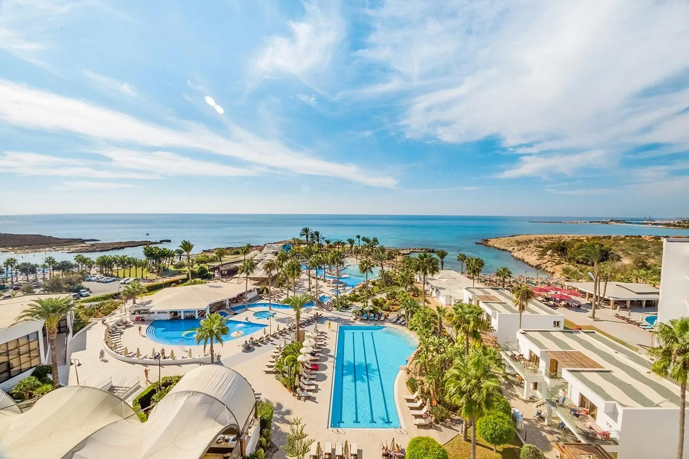 HOTEL Adams Beach Hotel