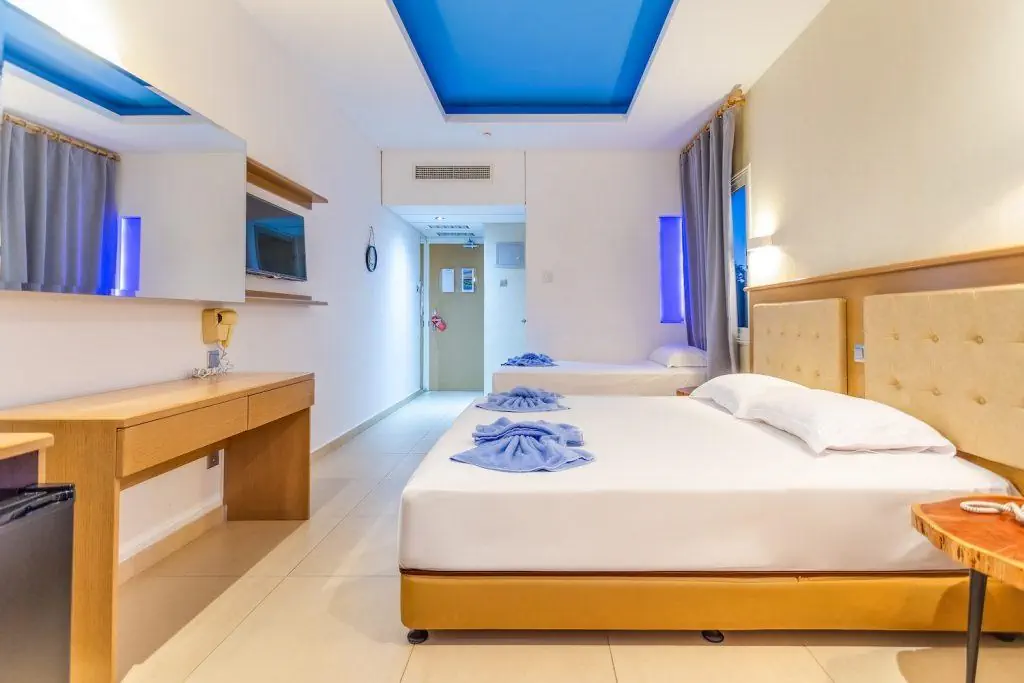 ADELAIS HOTEL