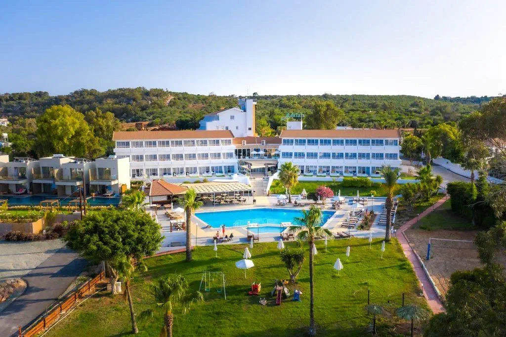 ADELAIS HOTEL