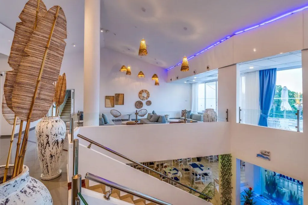 ADELAIS HOTEL