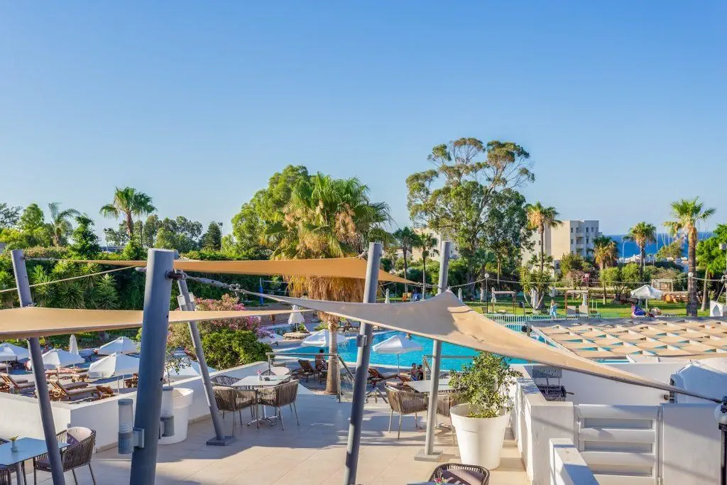 ADELAIS HOTEL