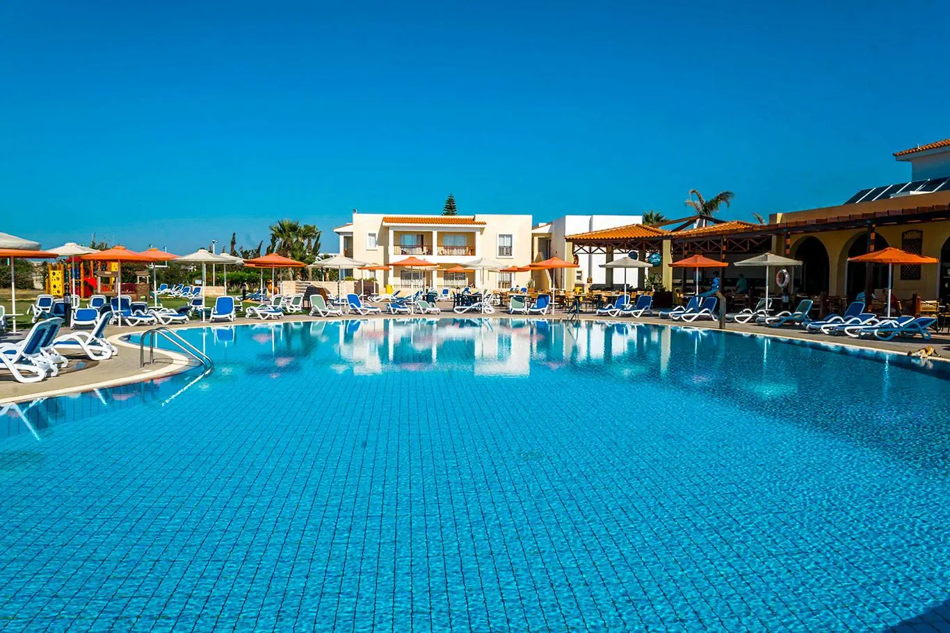 Aktea Beach Village