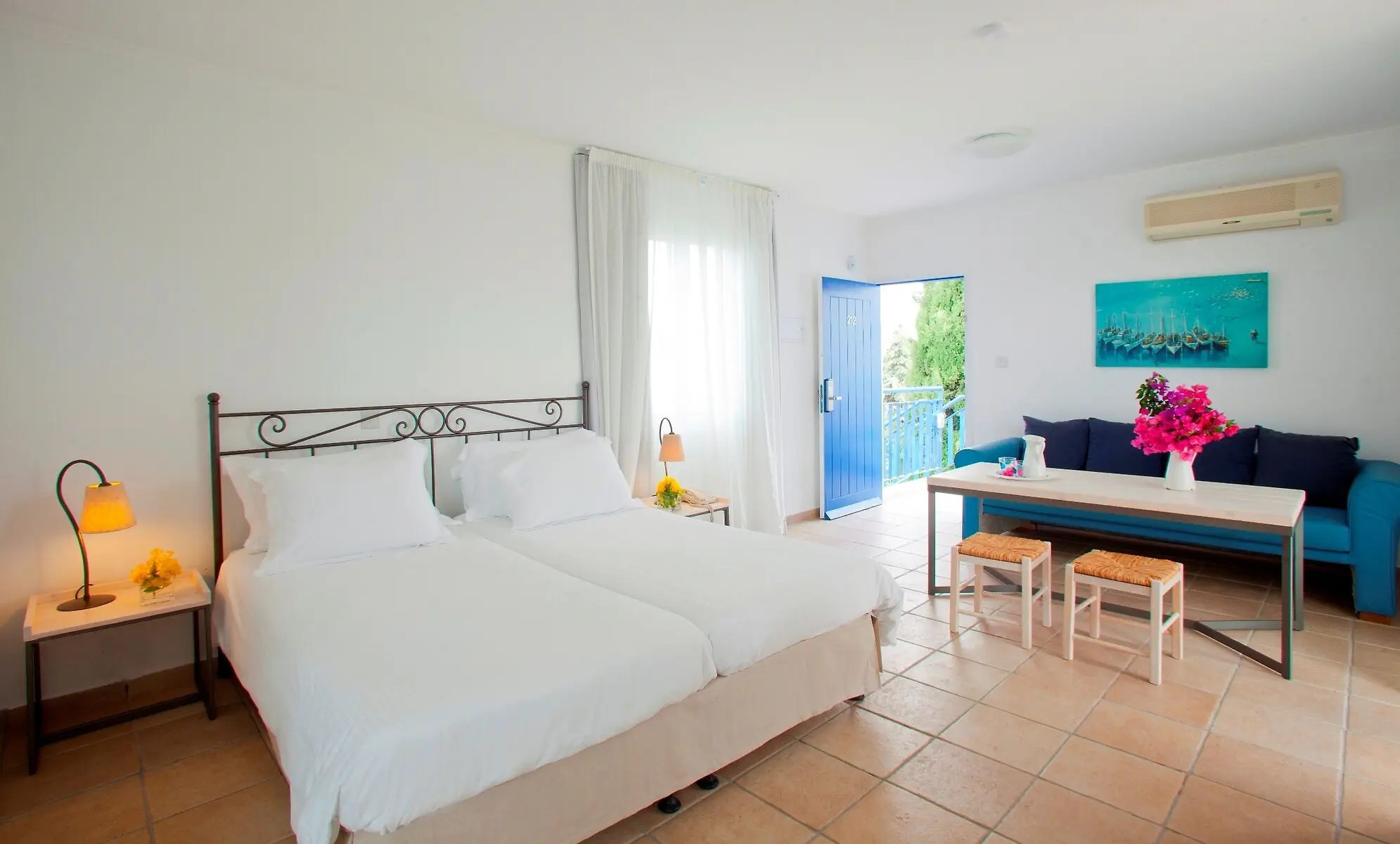 Aliathon Aegean (ex. Holiday Village) - zdjęcie 17