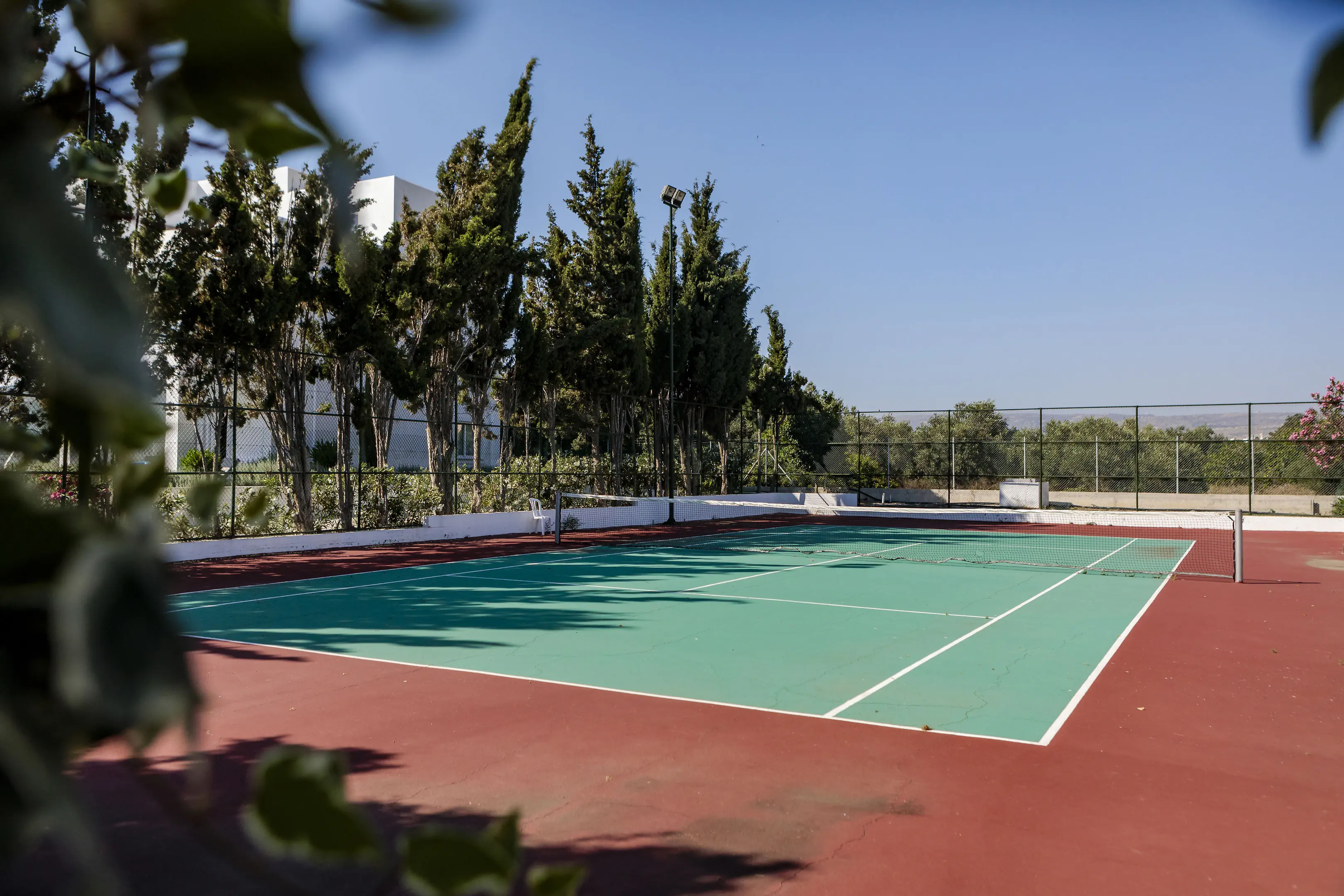 Aliathon Aegean (ex. Holiday Village) - zdjęcie 10