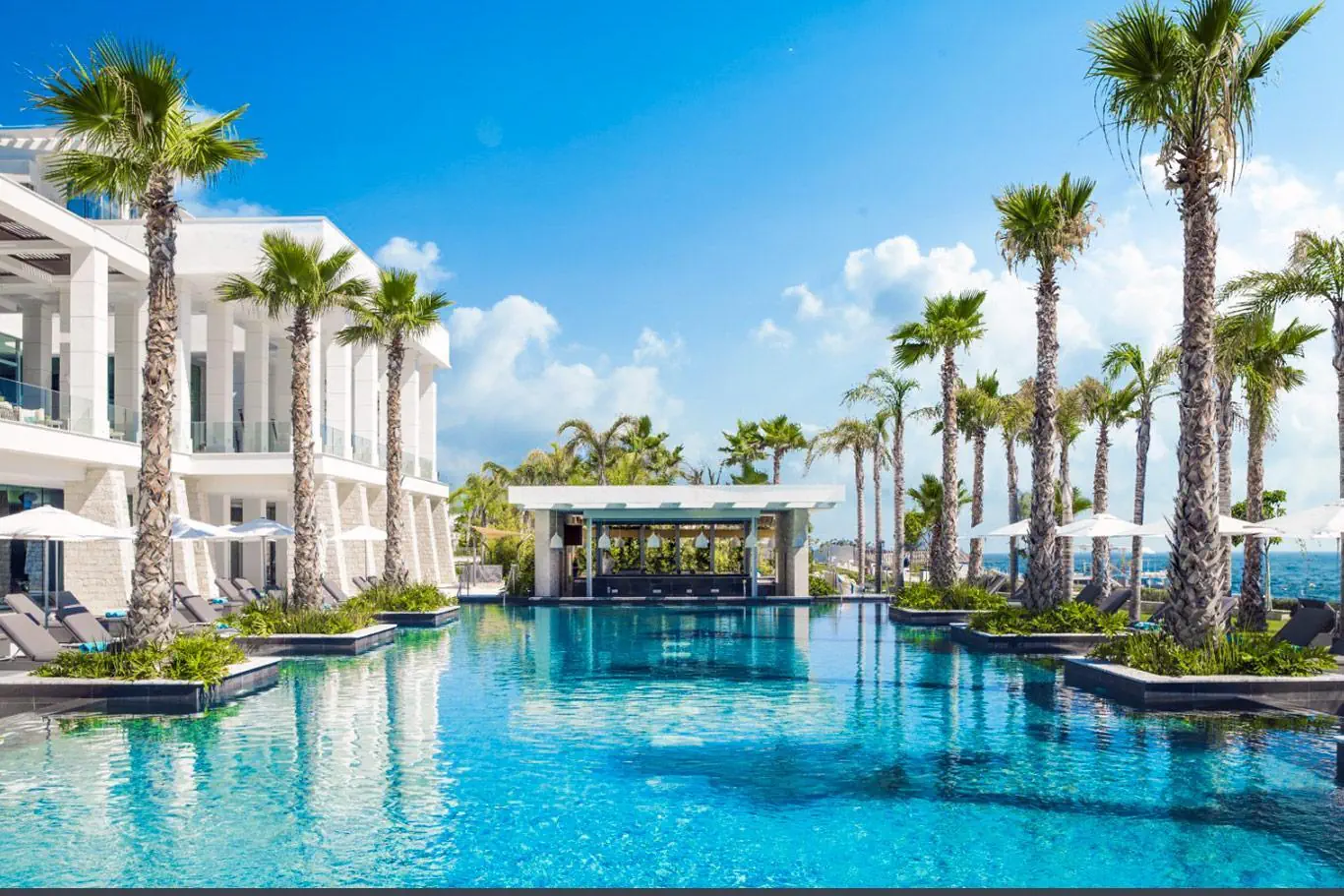 Amavi Hotel