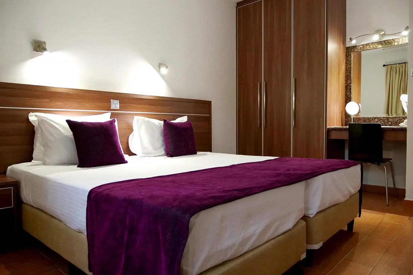 Amethyst Napa Hotel and Spa