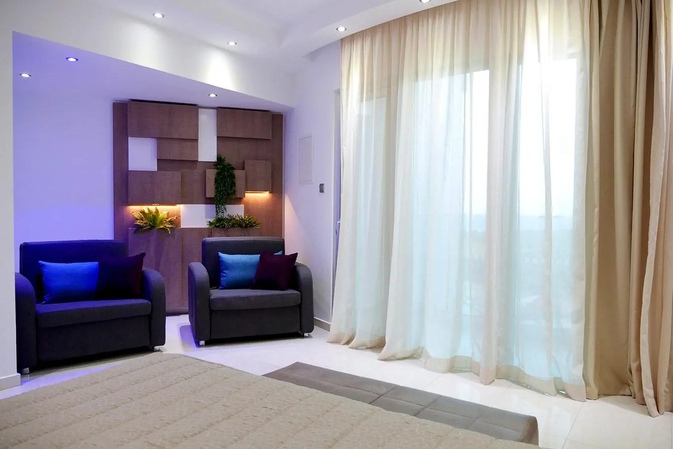 Amethyst Napa Hotel and Spa
