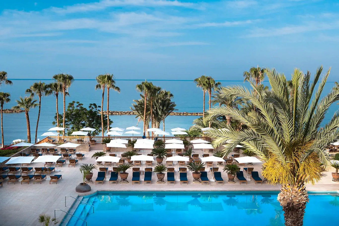 Annabelle Hotel