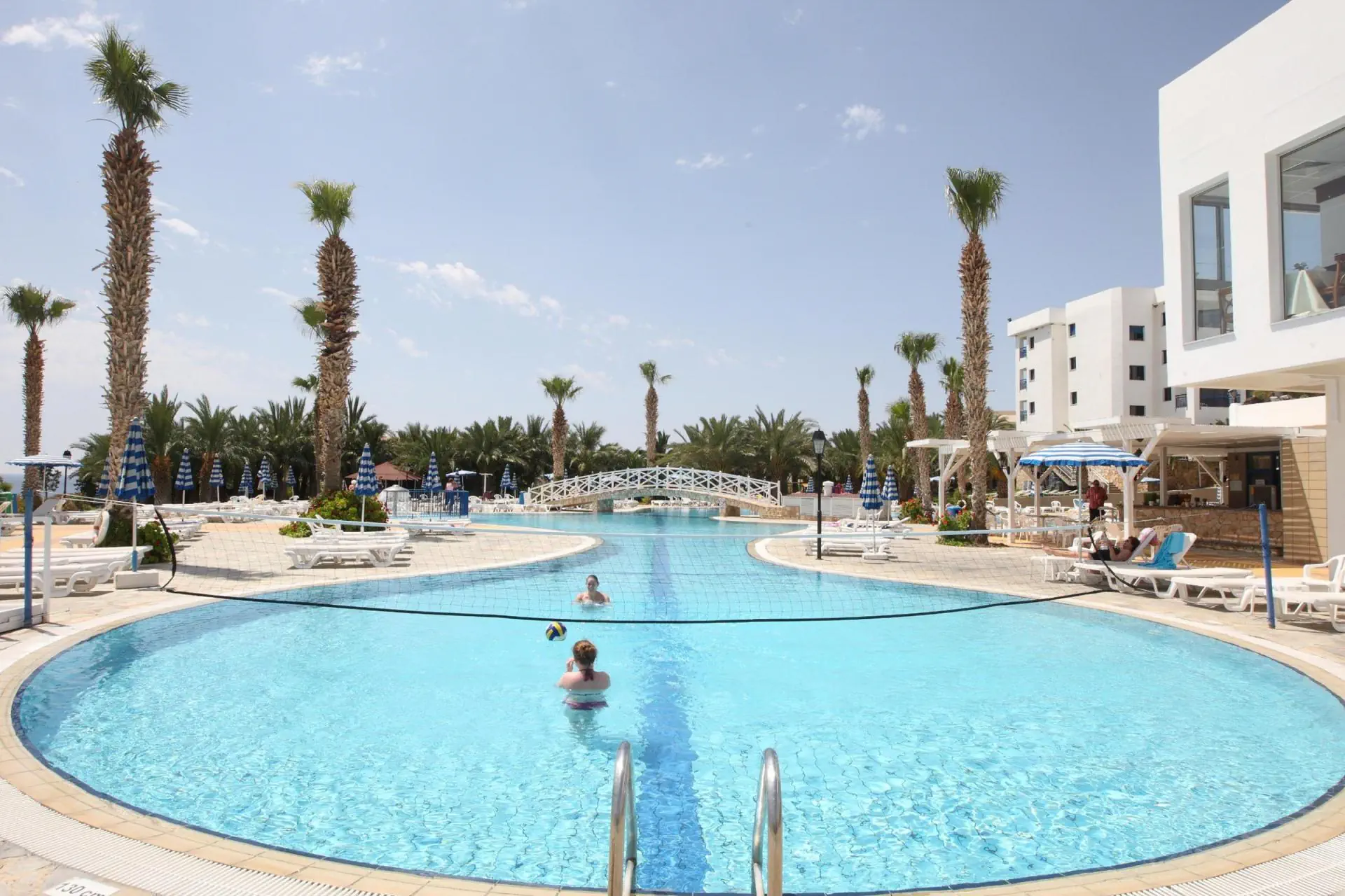 HOTEL Ascos Coral Beach Hotel